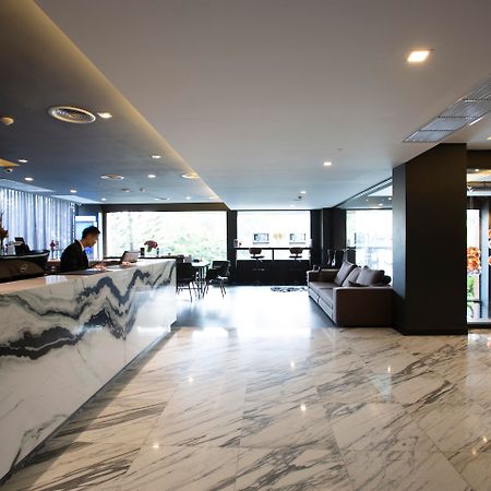 STAY Hotel BKK - SHA PLUS Bangkok Exterior foto