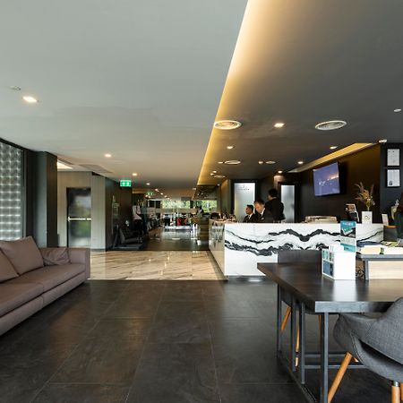 STAY Hotel BKK - SHA PLUS Bangkok Exterior foto