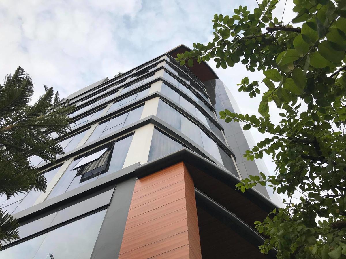 STAY Hotel BKK - SHA PLUS Bangkok Exterior foto